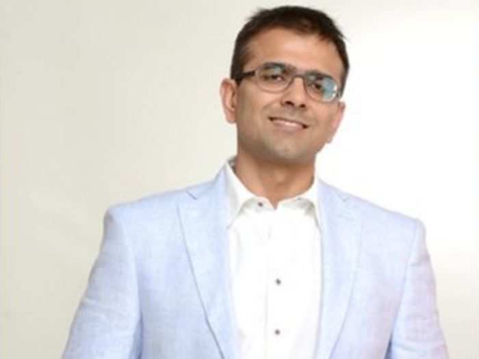 Sachin Bhatia, MakeMyTrip