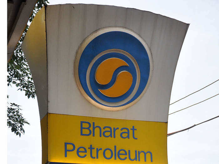 Bharat Petroleum Corporation Limited