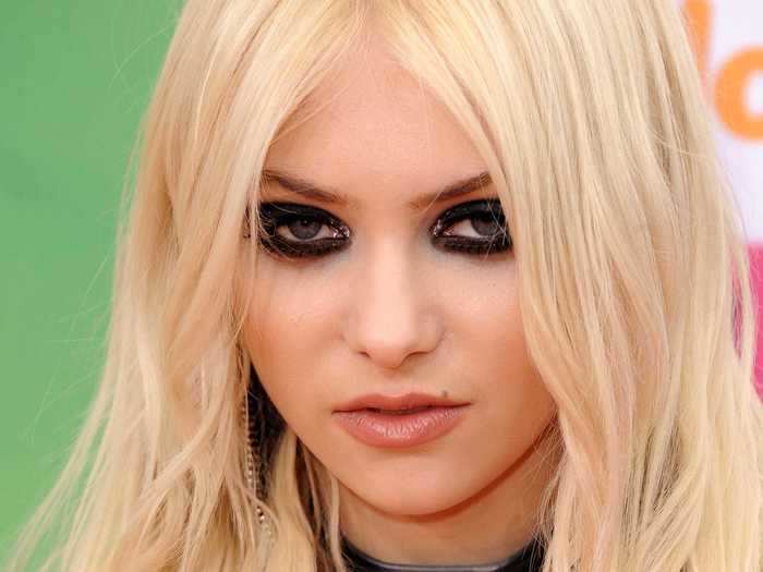 Taylor Momsen