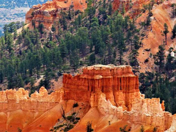 Utah: Inspiration Point