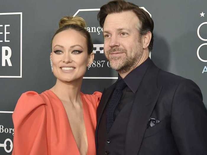 November 13, 2020: People reported that Wilde and Jason Sudeikis split and ended their engagement early that year.