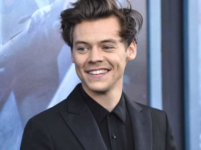 September 11, 2020: Deadline reported that Harry Styles joined Olivia Wilde