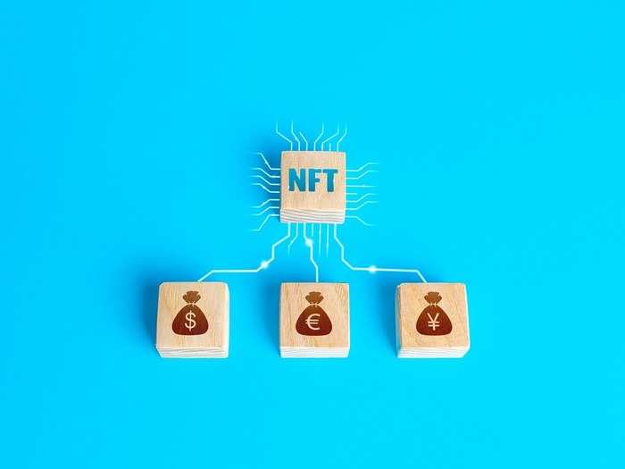 NFT sales soar to $2.5 billion