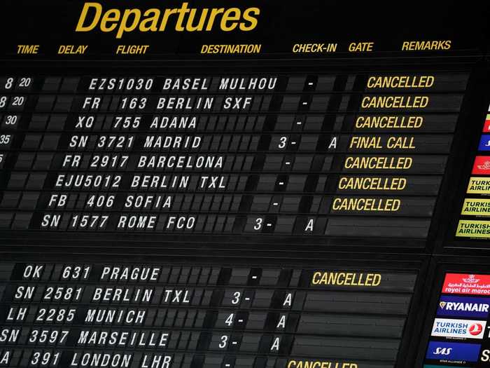 Flight delays and cancellations can be costly. Hours and even days can be wasted that could lead to unplanned expenses through no fault of a traveler