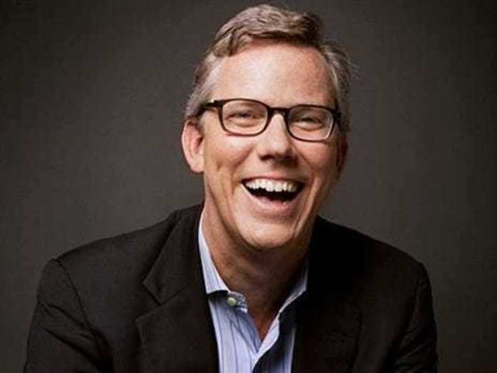 4. Brian Halligan, HubSpot