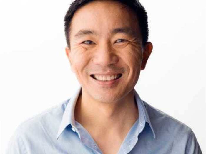 24. Kenneth Lin, Credit Karma