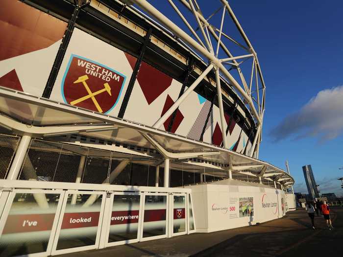 The Olympic Stadium was renovated, and became the new home of the West Ham United Football Club in 2016.