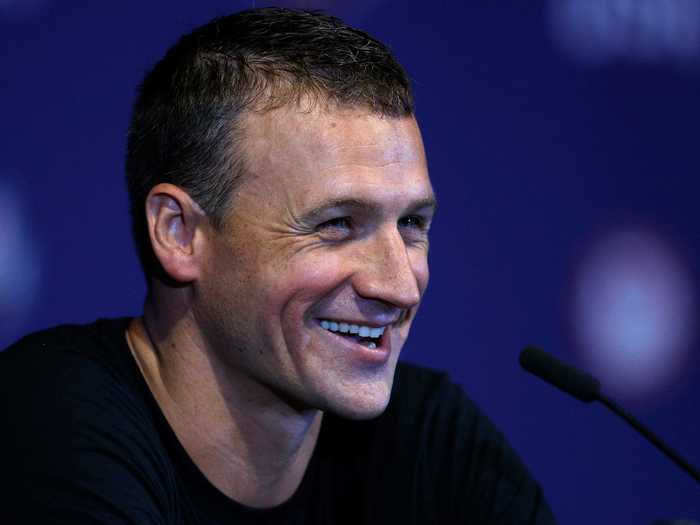 Lochte admitted to struggling with mental health after Rio and also went to rehab for alcohol. Lochte attempted to make a comeback for the Tokyo Olympics but fell short of qualifying.