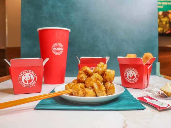 Beyond Meat was an ideal choice for Panda Express as the company has been pushing the bounds of what