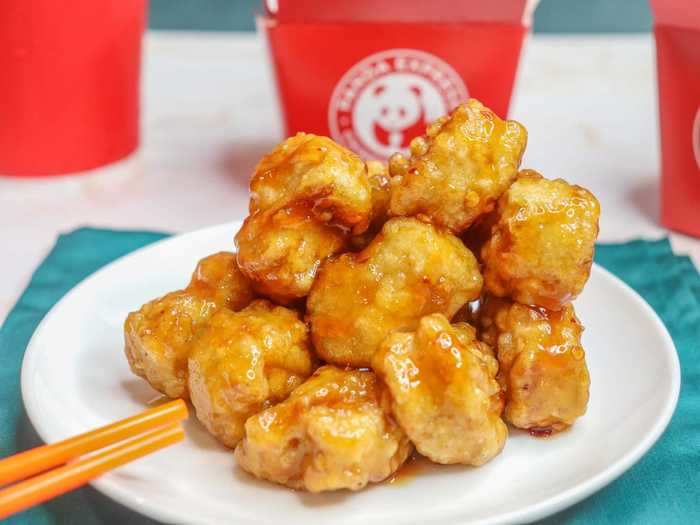 Plant-based orange chicken is the culmination of more than a year of work as Panda Express spent a lot of the pandemic focusing on giving consumers more menu options to meet emerging dietary trends.