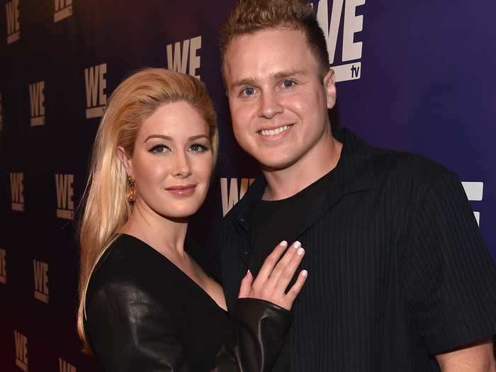 Spencer Pratt and Heidi Montag went broke because they spent their fortune believing the world would end in 2012.