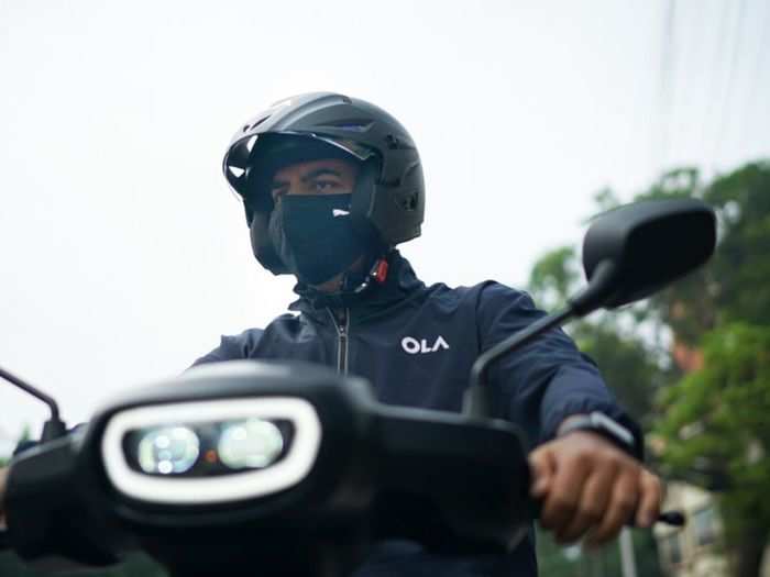Ola Electric raises $100 million debt, days after Ola’s half a billion round