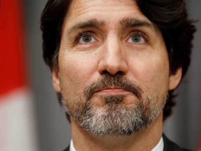 Canadian Prime Minister Justin Trudeau, who visited some of the sites in early July, said it was "shameful" that children died because of residential schools.