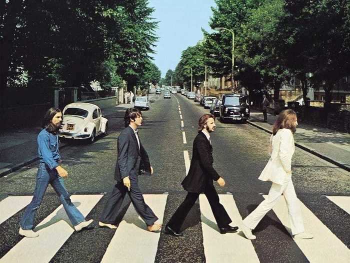 8. The Beatles: $12.9 million