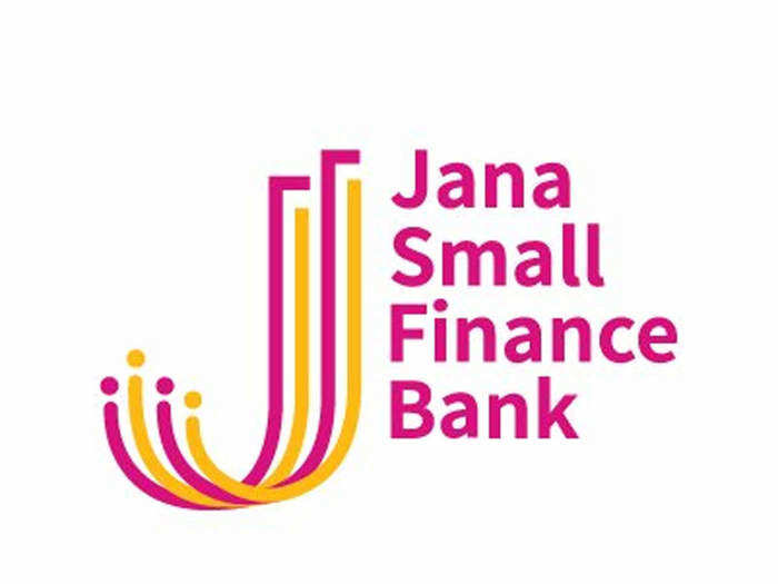 Jana Small Finance Bank