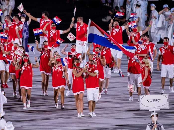 59 - Croatia, Chinese Taipei