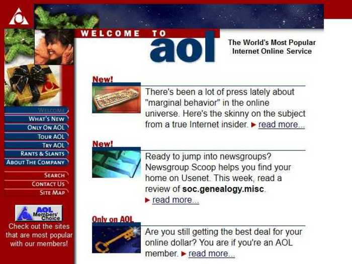 AOL