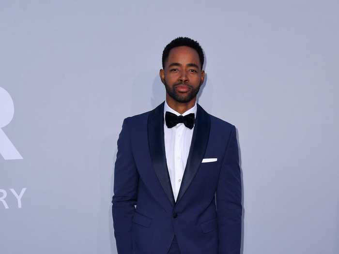 Jay Ellis