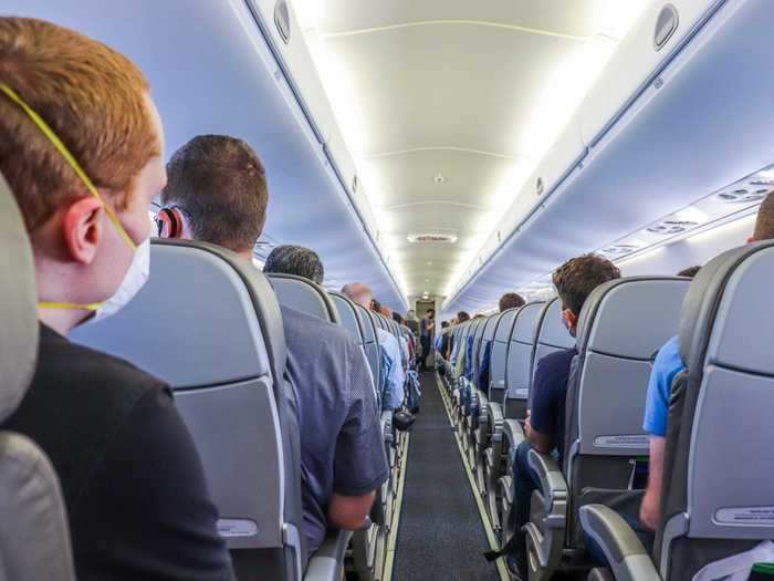 The tech-focused strategy does help keep costs down, which are passed on to the consumer in low airfares, but experts say it might not jive well with less tech-focused customers.