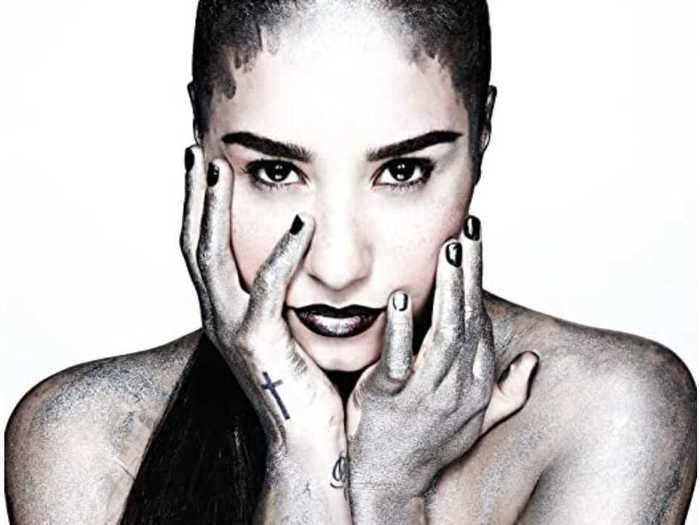 6. "Demi" is an overall downgrade from its predecessors.