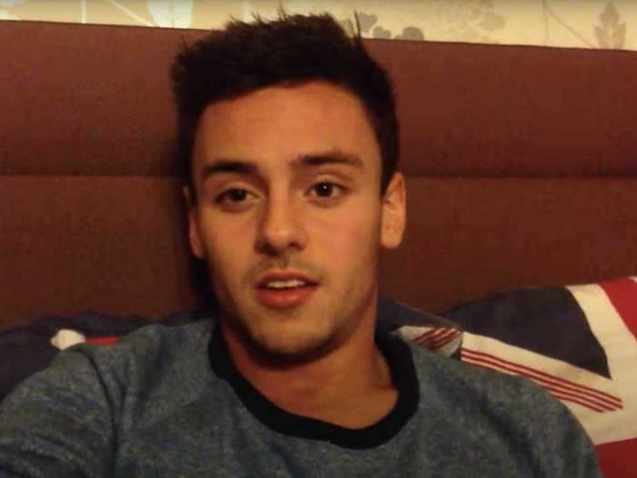 December 2, 2013: Daley came out as queer in a YouTube video and announced he had a boyfriend.