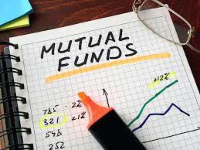 Alert 2: "New fund offer (NFO) in mutual fund is same as initial public offering (IPO)"