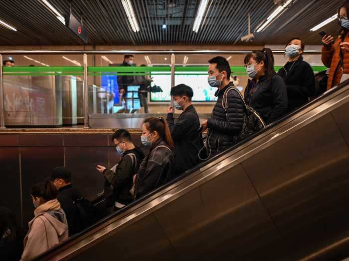 When it comes to finances, the typical millennial in China is making about $22,000 a year. That