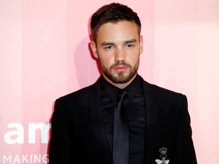 Sheeran sought out Liam Payne to record trap-infused pop ditty "Strip That Down."