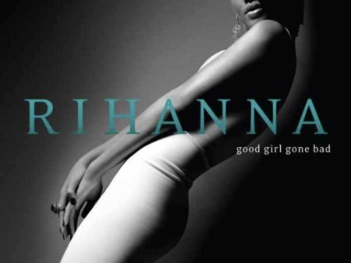 5. "Good Girl Gone Bad: Reloaded" is filled with timeless classics, but also noticeable misses.