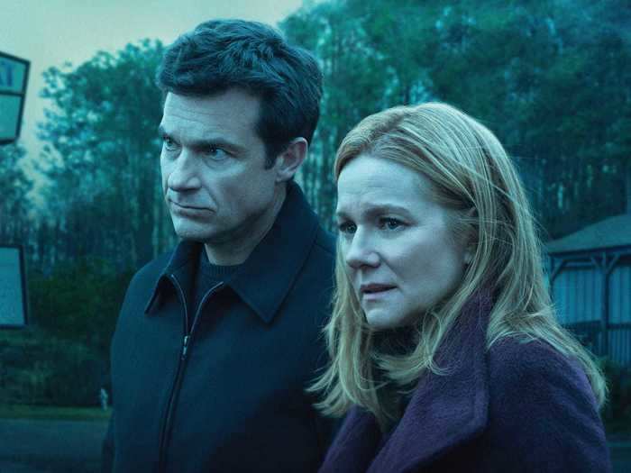 "Ozark" will conclude its run with "super sized" episodes.