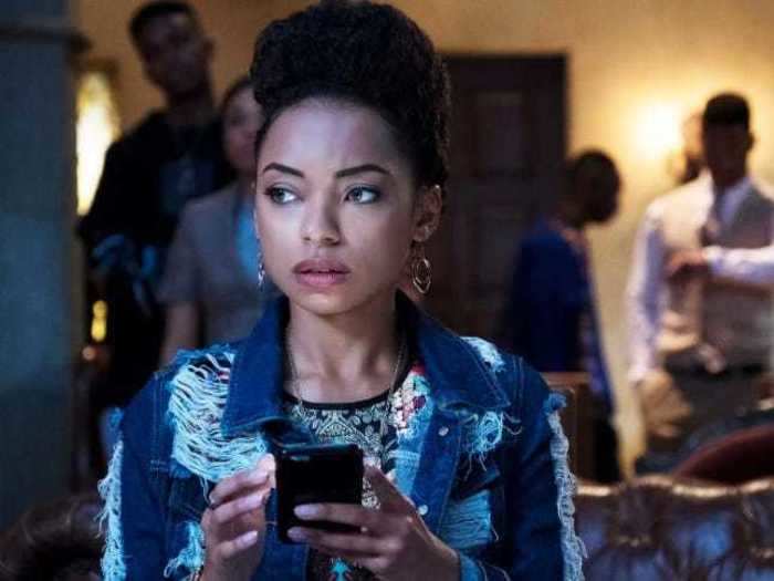 With a fourth season on the way, "Dear White People" is set to end in 2021.