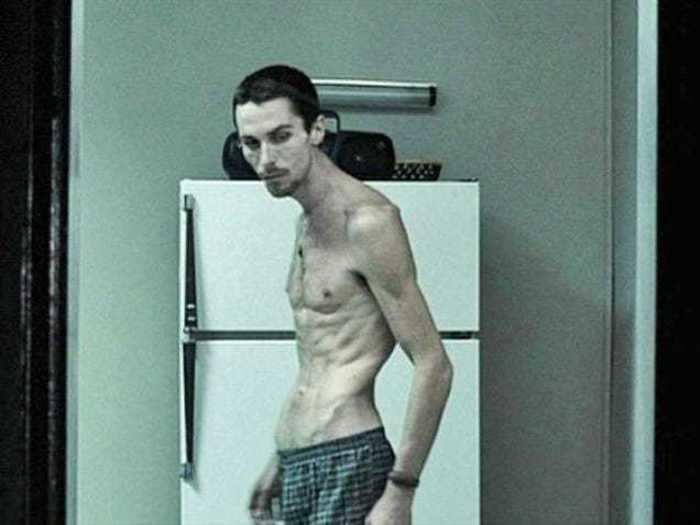 "The Machinist" (August 1)