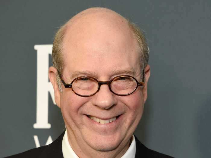 Tobolowsky appeared on hit sitcoms, including "One Day at a Time" and "The Goldbergs."