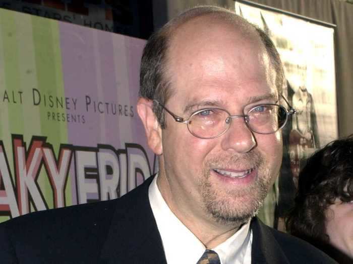 Stephen Tobolowsky played Mr. Bates, Anna