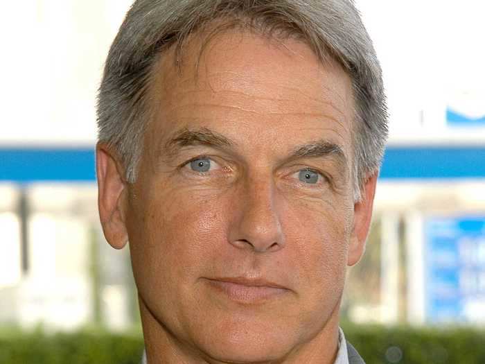 Mark Harmon was already a veteran television actor when he played Ryan, Tess