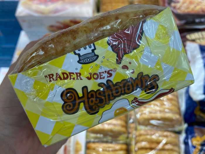 Trader Joe