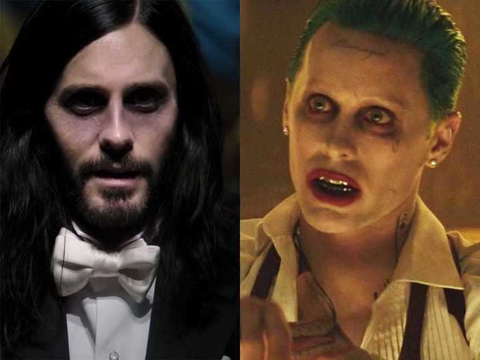 Jared Leto