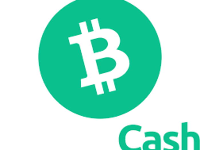 Bitcoin Cash (since 2017)