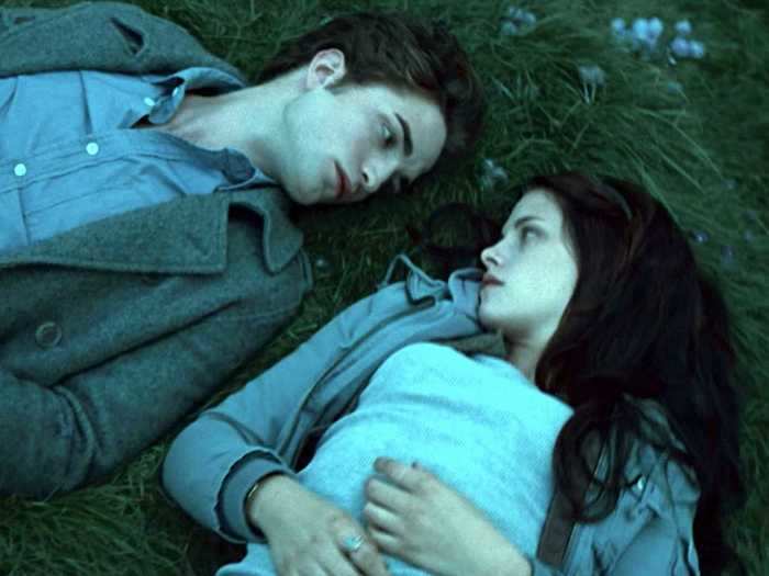 2. "Twilight" (2008)