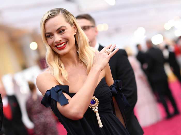 Margot Robbie sold her 3,300-square-foot Los Angeles home in June for $3.4 million, only a month after putting the property on the market.