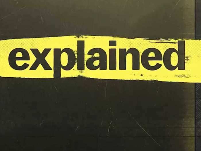 3. "Explained" (2018-present)