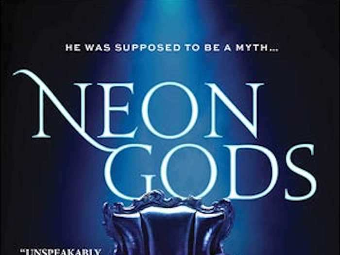 "Neon Gods" by Katee Robert