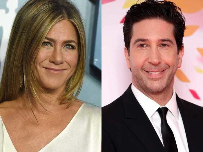 August 11, 2021: A representative for Aniston told Insider that the reports are not true.