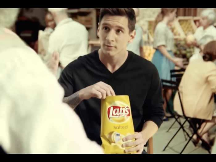 Lays