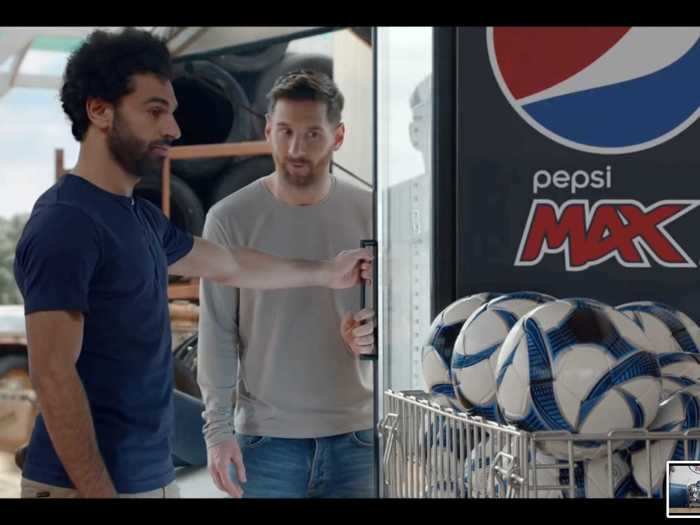 Pepsi