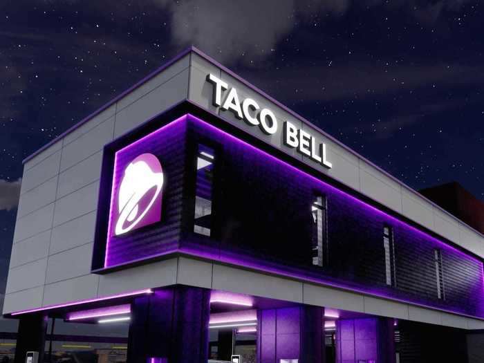 Taco Bell