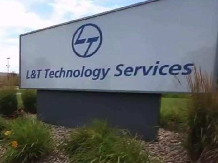 L&T Technology Services