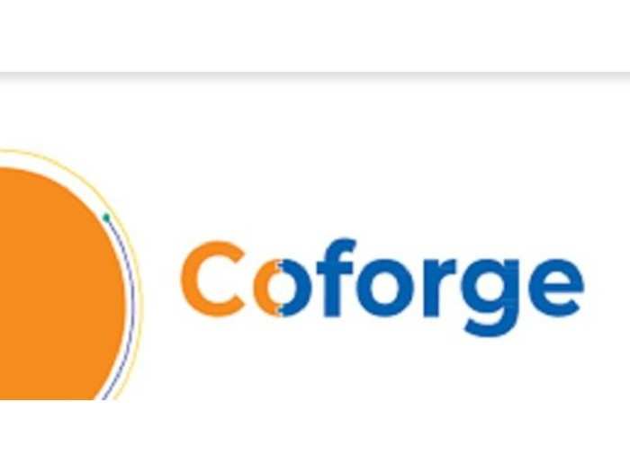 Coforge