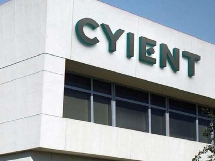 Cyient