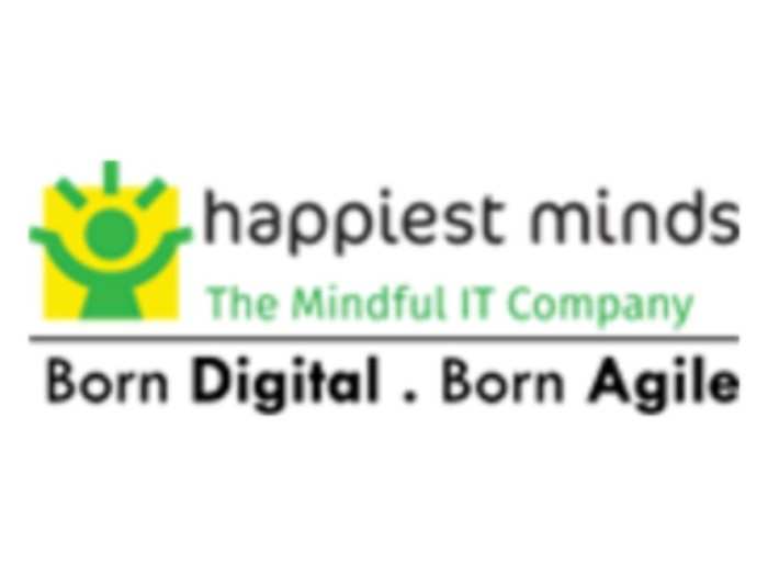 Happiest Minds Technologies